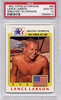 1983 Topps Olympians Lance Larson #86 PSA 10 1983 Topps Olympians Lance Larson #86 PSA 10