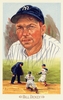 Bill Dickey Perez-Steele Celebration Postcard #12 Bill Dickey Perez-Steele Celebration Postcard #12