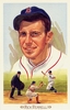 Rick Ferrell Perez-Steele Celebration Postcard #14 Rick Ferrell Perez-Steele Celebration Postcard #14