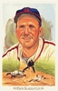 Enos Slaughter Perez-Steele Celebration Postcard #37 Enos Slaughter Perez-Steele Celebration Postcard #37