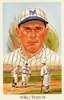 Bill Terry Perez-Steele Celebration Postcard #41 Bill Terry Perez-Steele Celebration Postcard #41