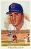 Billy Williams Perez-Steele Celebration Postcard #42 Billy Williams Perez-Steele Celebration Postcard #42