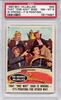 1963 Beverly Hillbillies - That "One Way" Sign #59 PSA 8 1963 Beverly Hillbillies - That "One Way" Sign #59 PSA 8