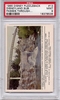 1965 Disney Puzzleback - Disneyland Submarine #13 PSA 9 1965 Disney Puzzleback - Disneyland Submarine #13 PSA 9