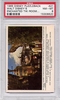 1965 Disney Puzzleback - Walt Disney's Enchanted Tiki #21 PSA 8 1965 Disney Puzzleback - Walt Disney's Enchanted Tiki #21 PSA 8