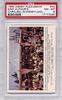 1965 Disney Puzzleback - King Arthur's Carousel #42 PSA 8 1965 Disney Puzzleback - King Arthur's Carousel #42 PSA 8