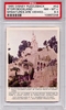 1965 Disney Puzzleback - Storybookland Miniatures #52 PSA 8.5 1965 Disney Puzzleback - Storybookland Miniatures #52 PSA 8.5