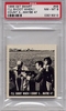 1966 Get Smart - I'll Shoot When I Count 3...Maybe 4? #49 PSA 8 1966 Get Smart - I'll Shoot When I Count 3...Maybe 4? #49 PSA 8