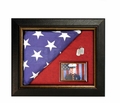 Military Shadow Box Honorary Series