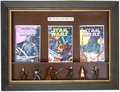 Movie Memorabilia Display Case Select Series