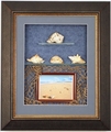 Collectibles Display Case Travel Series