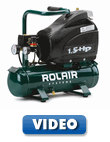 Rolair Systems