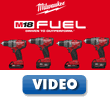 M18™ FUEL™