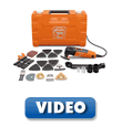 Fein Multimasters and Accessories