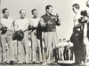 1941 Gene Tunney Trains our Nation's Finest Vintage Boxing Photograph 1941 Gene Tunney Trains our Nation's Finest Vintage Boxing Photograph