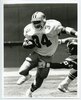 1989 Football HERSCHEL WALKER Vintage Photograph DALLAS COWBOYS 1989 Football HERSCHEL WALKER Vintage Photograph DALLAS COWBOYS