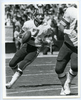 1985 Football JOE THEISMANN Vintage Photograph WASHINGTON REDSKINS 1985 Football JOE THEISMANN Vintage Photograph WASHINGTON REDSKINS