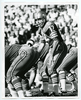 1969 Football JOHN BRODIE Vintage Photograph SAN FRANCISCO 49'ERS 1969 Football JOHN BRODIE Vintage Photograph SAN FRANCISCO 49'ERS