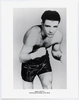 Jake LaMotta B&W Boxing Photograph 8x10 - Middleweight Champion HOF'er Jake LaMotta B&W Boxing Photograph 8x10 - Middleweight Champion HOF'er