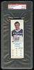 Phil Esposito - 1970 Dad's Cookies Hockey Card - Gem MT PSA 10 Phil Esposito - 1970 Dad's Cookies Hockey Card - Gem MT PSA 10