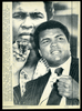 1979 MUHAMMAD ALI "Freedom Road" Vintage Boxing Photograph 1979 MUHAMMAD ALI "Freedom Road" Vintage Boxing Photograph