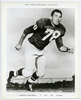 c. 1950s NFL Football MARION CAMPBELL Vintage Photograph PHILADELPHIA EAGLES c. 1950s NFL Football MARION CAMPBELL Vintage Photograph PHILADELPHIA EAGLES