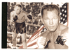 2002 Rare JF Sporting Collectibles TONY ZALE Boxing Card LIMITED EDITION Of 30 2002 Rare JF Sporting Collectibles TONY ZALE Boxing Card LIMITED EDITION Of 30