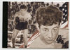 2002 Rare JF Sporting Collectibles ROCKY GRAZIANO Boxing Card LIMITED EDITION Of 30 2002 Rare JF Sporting Collectibles ROCKY GRAZIANO Boxing Card LIMITED EDITION Of 30