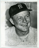 1961 Baseball RALPH HOUK WORLD SERIES Vintage Press Photograph NEW YORK YANKEES 1961 Baseball RALPH HOUK WORLD SERIES Vintage Press Photograph NEW YORK YANKEES