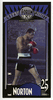 Ken Norton - 1993 Great Western Forum 25th Anniversary Commemorative boxing card Ken Norton - 1993 Great Western Forum 25th Anniversary Commemorative boxing card