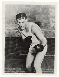 Vintage Boxing Photographs, Engravings, Supplements & Prints For Sale Vintage Boxing Photographs, Engravings, Supplements & Prints For Sale