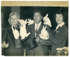 1982 Boxing MUHAMMAD ALI & SIEGFRIED & ROY Vintage Photograph LAS VEGAS 1982 Boxing MUHAMMAD ALI & SIEGFRIED & ROY Vintage Photograph LAS VEGAS