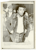 1975 Boxing MUHAMMAD ALI In OHIO Vintage Photograph For CHUCK WEPNER Fight 1975 Boxing MUHAMMAD ALI In OHIO Vintage Photograph For CHUCK WEPNER Fight