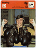 John Stracey - 1979 Boxing Card Sportscaster John Stracey - 1979 Boxing Card Sportscaster