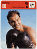 Rocky Marciano - 1977 Boxing Card Sportscaster Rocky Marciano - 1977 Boxing Card Sportscaster