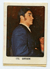 c. 1969 Rarer Type JOSE MANUEL URTAIN Boxing Card SPAIN c. 1969 Rarer Type JOSE MANUEL URTAIN Boxing Card SPAIN