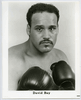 1980's Boxing DAVID BEY Vintage Photograph PHILADELPHIA HEAVYWEIGHT CONTENDER 1980's Boxing DAVID BEY Vintage Photograph PHILADELPHIA HEAVYWEIGHT CONTENDER