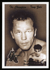 Tony Zale vs. Rocky Graziano - 2002 JF Sporting Boxing Card Tony Zale vs. Rocky Graziano - 2002 JF Sporting Boxing Card
