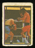 Joe Bugner - Rare 1975 Boxing Card from Malaysia Joe Bugner - Rare 1975 Boxing Card from Malaysia