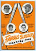 1950 Famous Slugger Yearbook - Jackie Robinson, Ted Williams, George Kell and Ralph Kiner 1950 Famous Slugger Yearbook - Jackie Robinson, Ted Williams, George Kell and Ralph Kiner