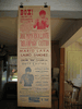 1978 JOSE ESCALANTE vs RELAMPAGO CASTRO Boxing Fight Poster YUCATAN, MEXICO 1978 JOSE ESCALANTE vs RELAMPAGO CASTRO Boxing Fight Poster YUCATAN, MEXICO