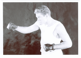Gene Tunney (1897-1978) - Autographed Cut Signature HEAVYWEIGHT CHAMPION HOF'er Gene Tunney (1897-1978) - Autographed Cut Signature HEAVYWEIGHT CHAMPION HOF'er
