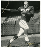 c. 1950s NFL Football PETE RETZLAFF Vintage Photograph PHILADELPHIA EAGLES c. 1950s NFL Football PETE RETZLAFF Vintage Photograph PHILADELPHIA EAGLES