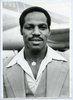 1978 Boxing LEONARDO RODGERS Vintage Photograph DOMINICAN LIGHT HEAVYWEIGHT 1978 Boxing LEONARDO RODGERS Vintage Photograph DOMINICAN LIGHT HEAVYWEIGHT