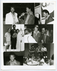 1970s Boxing GEORGE FOREMAN Vintage Photograph 1970s Boxing GEORGE FOREMAN Vintage Photograph