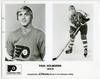 1978 Hockey PAUL HOLMGREN Vintage Photograph PHILADELPHIA FLYERS 1978 Hockey PAUL HOLMGREN Vintage Photograph PHILADELPHIA FLYERS