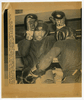 1983 Boxing LARRY HOLMES Vintage Photograph SPARRING 1983 Boxing LARRY HOLMES Vintage Photograph SPARRING