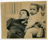 1977 Boxing MUHAMMAD ALI & DAUGHTER HANA Vintage Photograph 1977 Boxing MUHAMMAD ALI & DAUGHTER HANA Vintage Photograph