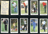 1993 Golf Cards THE DORMY COLLECTION Complete Set (25) GOLF - THE MODERN ERA 1993 Golf Cards THE DORMY COLLECTION Complete Set (25) GOLF - THE MODERN ERA