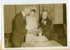 1941 Baseball CONNIE MACK Vintage Photograph 1941 Baseball CONNIE MACK Vintage Photograph
